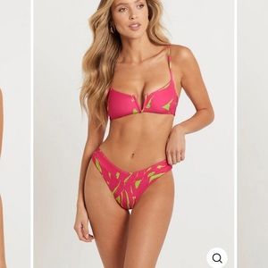 BNWT Swimsuit from revolve